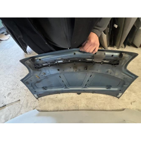 Capot OPEL MERIVA A Photo n°1