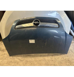 Capot OPEL MERIVA A Photo n°3