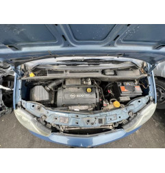 Capot OPEL MERIVA A Photo n°18