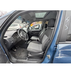 Capot OPEL MERIVA A Photo n°20