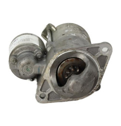 Demarreur OPEL MERIVA A Photo n°1