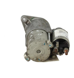 Demarreur OPEL MERIVA A Photo n°3