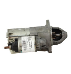 Demarreur OPEL MERIVA A Photo n°4