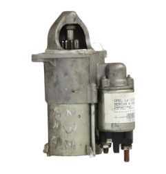 Demarreur OPEL MERIVA A Photo n°5