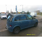 Demarreur OPEL MERIVA A