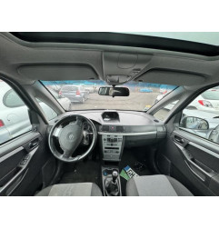 Demarreur OPEL MERIVA A Photo n°13