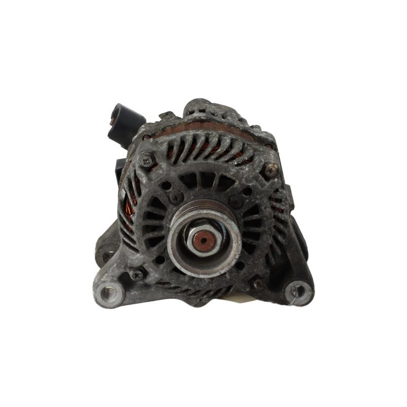 Alternateur PEUGEOT 207 Photo n°2