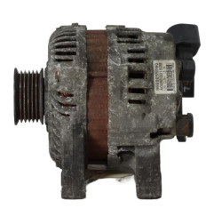 Alternateur PEUGEOT 207 Photo n°3