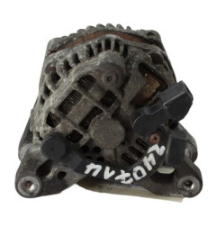 Alternateur PEUGEOT 207 Photo n°4