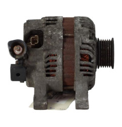 Alternateur PEUGEOT 207 Photo n°5