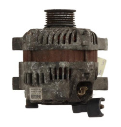 Alternateur PEUGEOT 207 Photo n°6