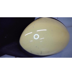 Retroviseur gauche PEUGEOT 107 Photo n°3