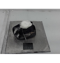 Ceinture avant droit PEUGEOT 107 Photo n°1