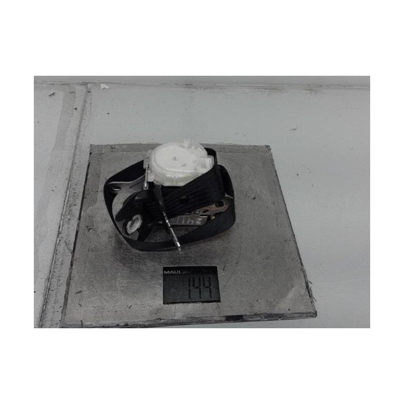 Ceinture avant droit PEUGEOT 107