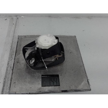 Ceinture avant droit PEUGEOT 107 Photo n°1