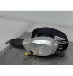 Ceinture avant droit PEUGEOT 107 Photo n°4