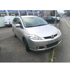 Demarreur MAZDA 5 1 Photo n°8