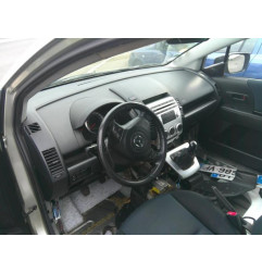 Demarreur MAZDA 5 1 Photo n°10