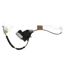 Moteur leve vitre avant gauche MAZDA 5 1 Photo n°3