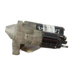 Demarreur RENAULT LAGUNA 2 Photo n°3