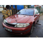 Demarreur RENAULT LAGUNA 2