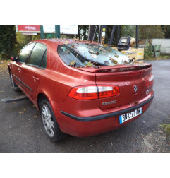 Demarreur RENAULT LAGUNA 2 Photo n°8