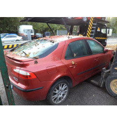 Demarreur RENAULT LAGUNA 2 Photo n°9