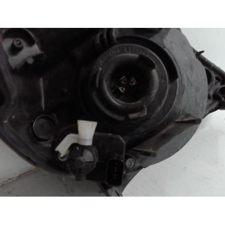 Optique avant principal gauche (feux)(phare) HONDA JAZZ 2 Photo n°1