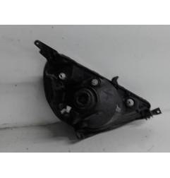 Optique avant principal gauche (feux)(phare) HONDA JAZZ 2