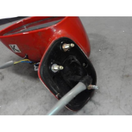 Retroviseur gauche HONDA JAZZ 2 Photo n°1