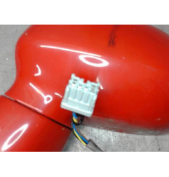 Retroviseur gauche HONDA JAZZ 2