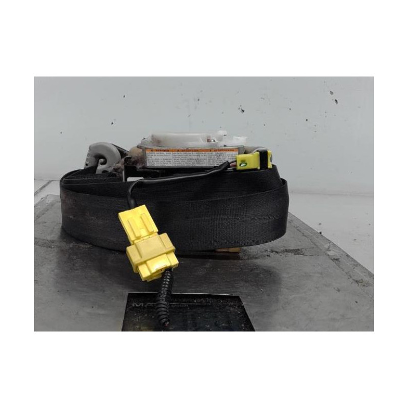 Ceinture avant droit HONDA JAZZ 2