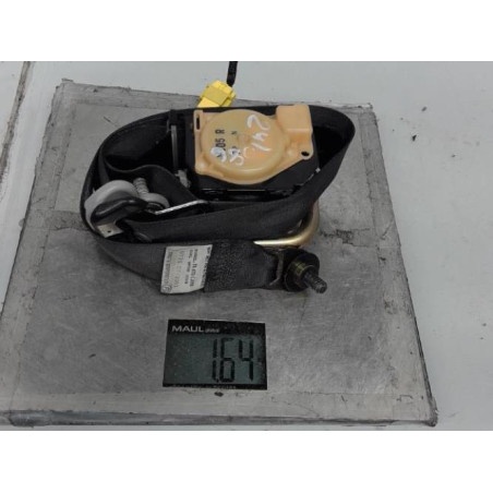 Ceinture avant droit HONDA JAZZ 2