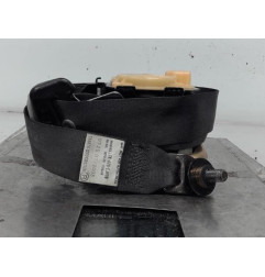 Ceinture avant droit HONDA JAZZ 2 Photo n°4