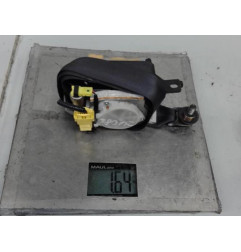 Ceinture avant gauche HONDA JAZZ 2 Photo n°3