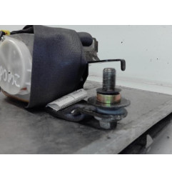 Ceinture avant gauche HONDA JAZZ 2 Photo n°4