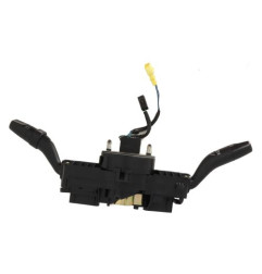 Com (Bloc Contacteur Tournant+Commodo Essuie Glace+Commodo Phare) HONDA JAZZ 2 Photo n°3