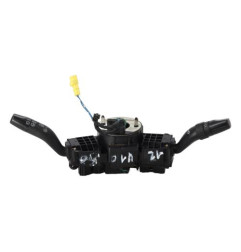 Com (Bloc Contacteur Tournant+Commodo Essuie Glace+Commodo Phare) HONDA JAZZ 2 Photo n°4