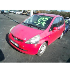 Com (Bloc Contacteur Tournant+Commodo Essuie Glace+Commodo Phare) HONDA JAZZ 2 Photo n°7