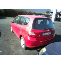 Com (Bloc Contacteur Tournant+Commodo Essuie Glace+Commodo Phare) HONDA JAZZ 2 Photo n°9