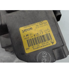 Optique avant principal droit (feux)(phare) SMART FORFOUR 1 Photo n°4