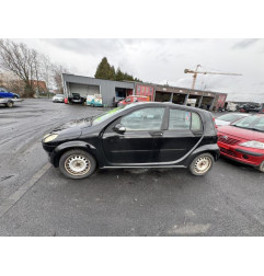 Optique avant principal droit (feux)(phare) SMART FORFOUR 1 Photo n°12