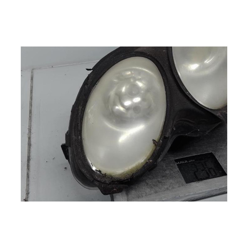 Optique avant principal gauche (feux)(phare) SMART FORFOUR 1
