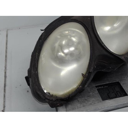 Optique avant principal gauche (feux)(phare) SMART FORFOUR 1 Photo n°1