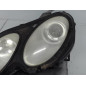 Optique avant principal gauche (feux)(phare) SMART FORFOUR 1
