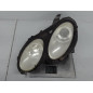 Optique avant principal gauche (feux)(phare) SMART FORFOUR 1