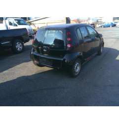 Optique avant principal gauche (feux)(phare) SMART FORFOUR 1 Photo n°7