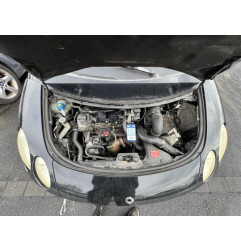 Optique avant principal gauche (feux)(phare) SMART FORFOUR 1 Photo n°19