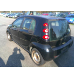 Optique avant principal gauche (feux)(phare) SMART FORFOUR 1 Photo n°20