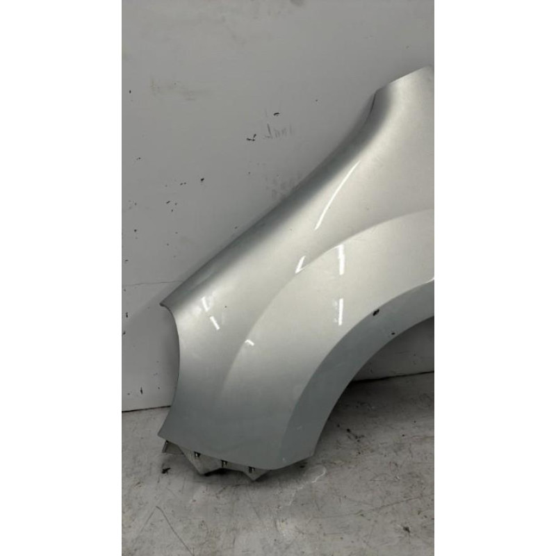 Aile avant gauche RENAULT KANGOO 2